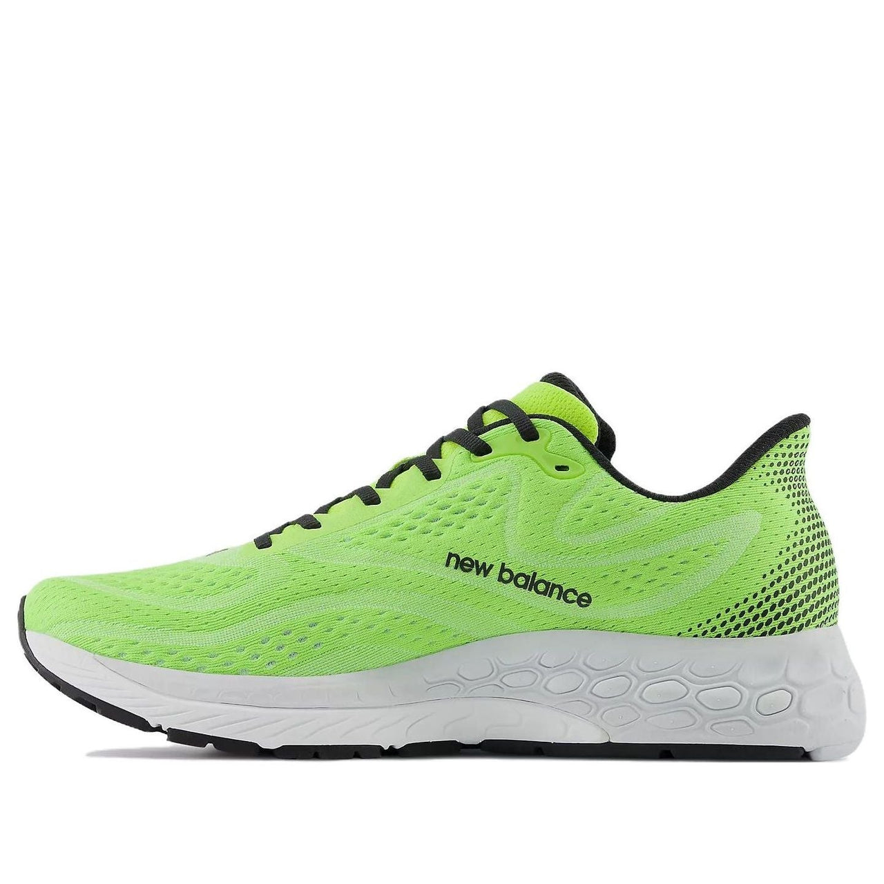 New Balance Fresh Foam X 880v13 Shoes 'Solar Green' M880V13