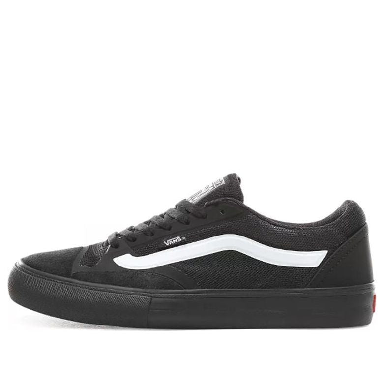 Vans Ballistic Ave Rapidweld Pro Lite 'Black White' VN0A3TJWVE2