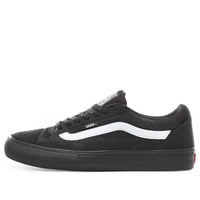 Vans Ballistic Ave Rapidweld Pro Lite 'Black White' VN0A3TJWVE2