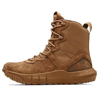 (WMNS) Under Armour Micro G Valsetz Tactical Boot 'Coyote' 3024010-200