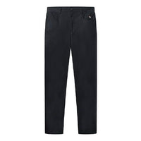 Men's FILA Woven Black Long Pants/Trousers F51M038816F-NV