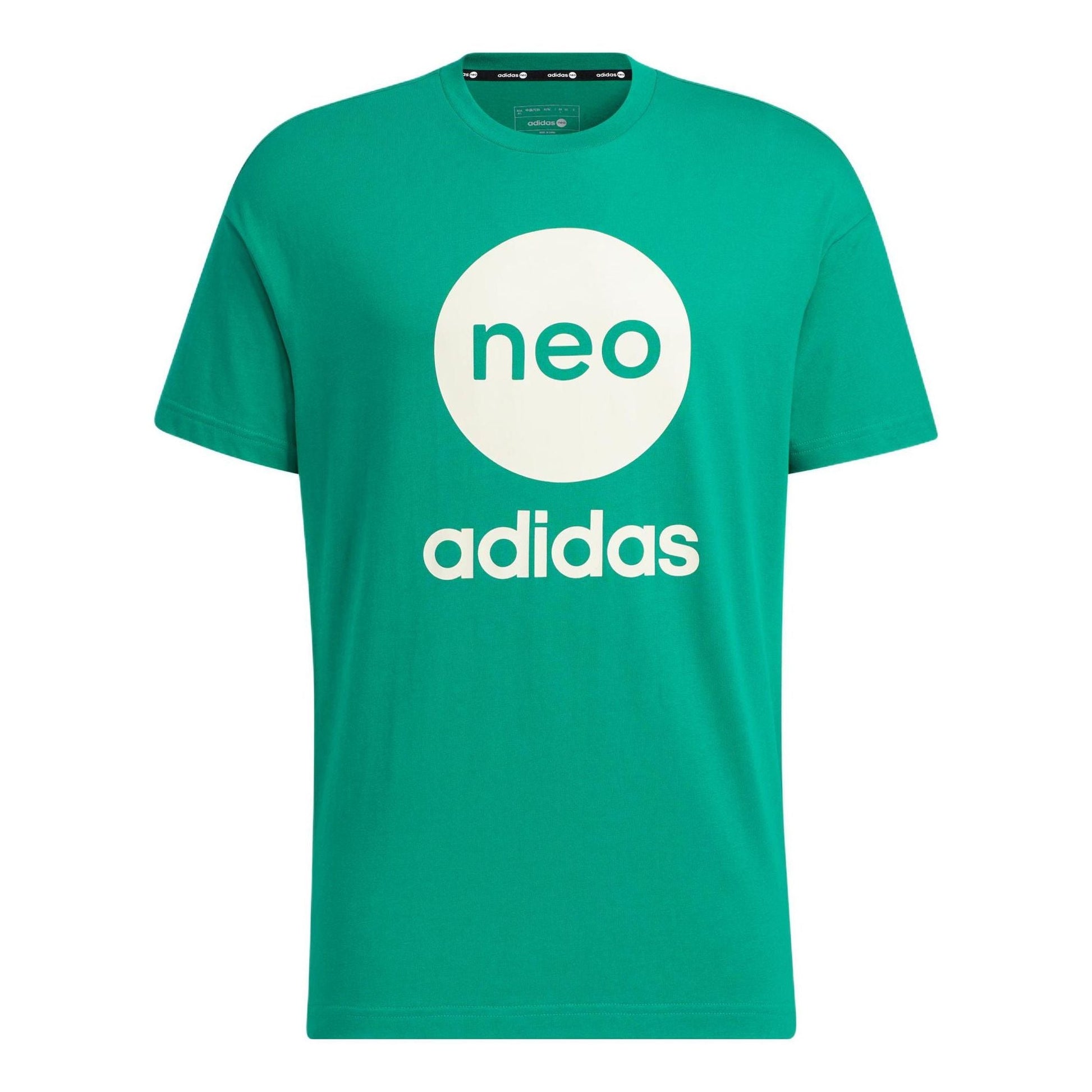 adidas neo LogoT HM9562
