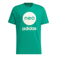 adidas neo LogoT HM9562