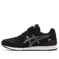 ASICS Gel-Classic Low-top Black/White TQ6G1N-9011
