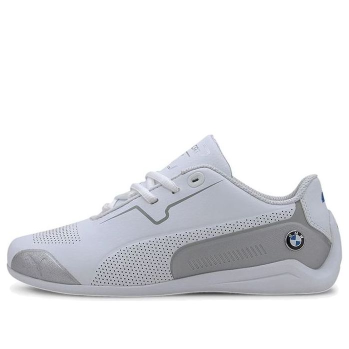 PUMA Bmw M Motorsport Drift Cat 8 'Gray White' 339979-02