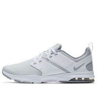 (WMNS) Nike Air Bella 'White Grey' 924338-100