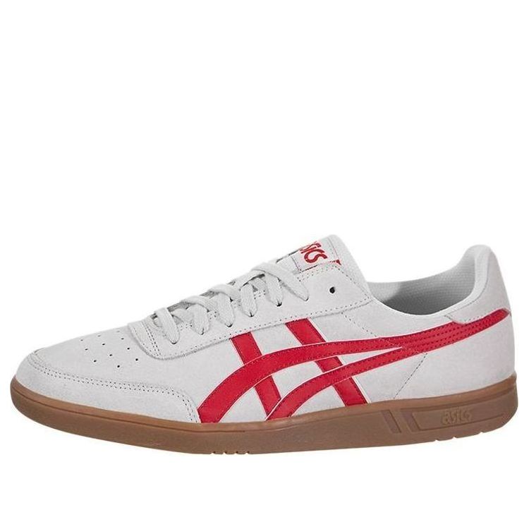 ASICS Gel-Vickka Trs 'Grey Red' H847L-020