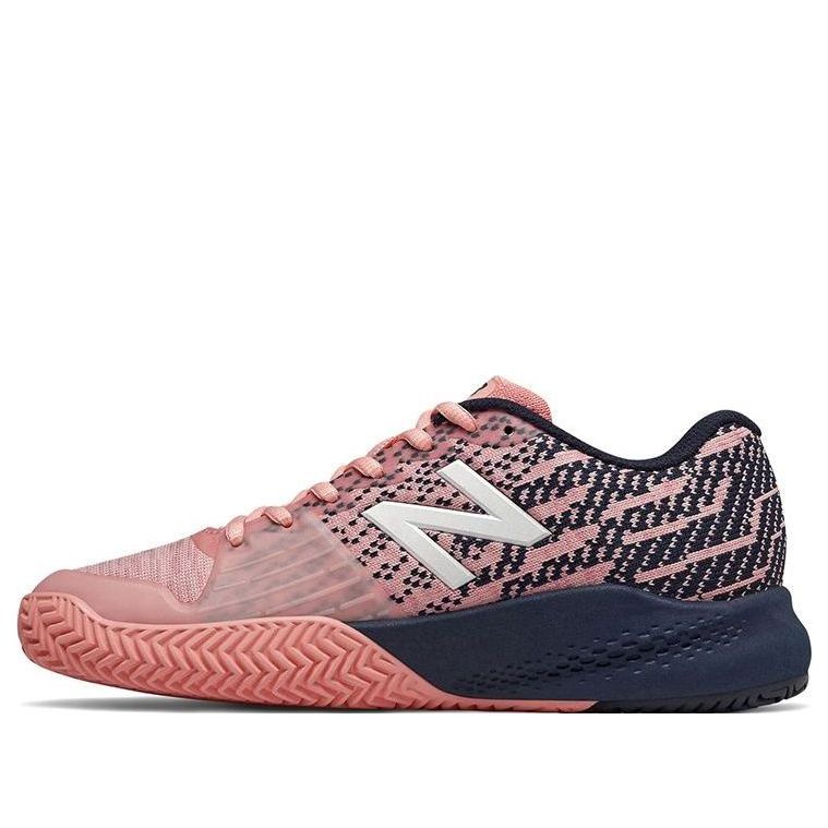 (WMNS) New Balance Clay 996v3 Pink WCY996P3