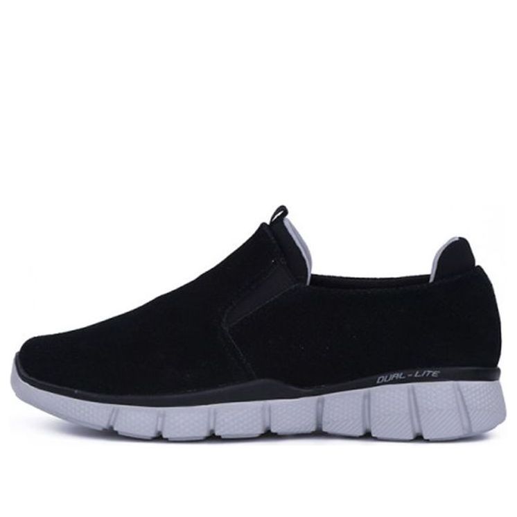 Skechers Lifestyle 51545-BKGY