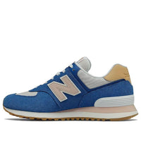 (WMNS) New Balance 574 'Atlantic' WL574NU2