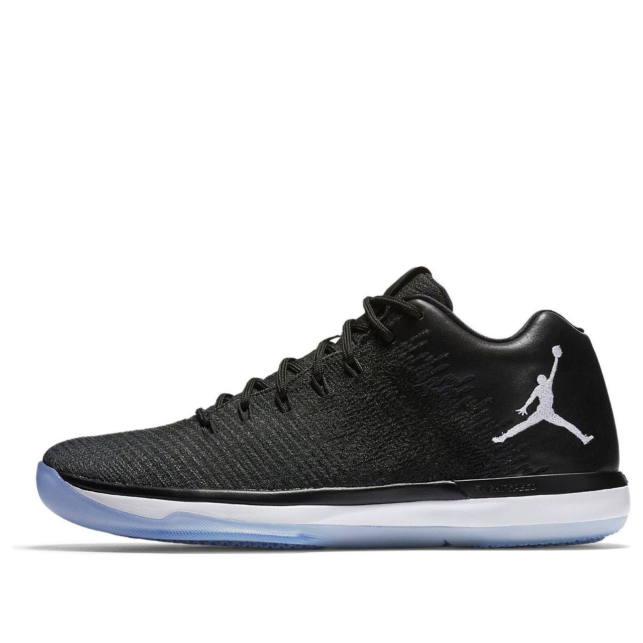 Air Jordan 31 Low 'Black' 897564-002