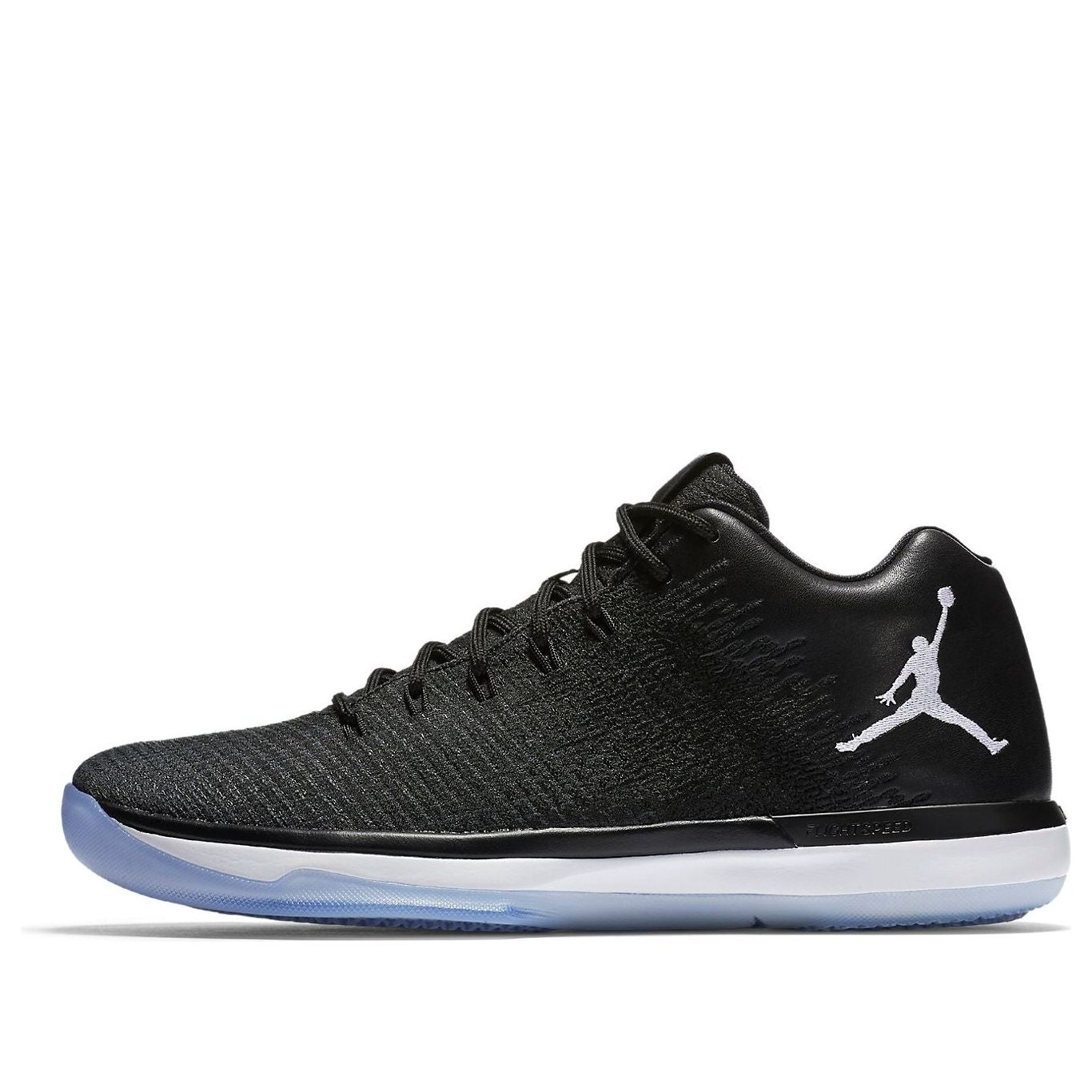 Air Jordan 31 Low 'Black' 897564-002