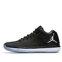 Air Jordan 31 Low 'Black' 897564-002