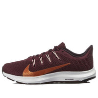 (WMNS) Nike Quest 2 'Red' CI3803-601