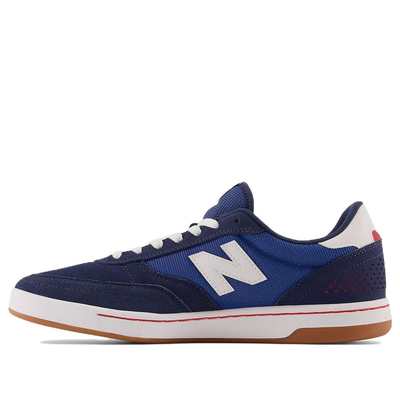 New Balance Numeric 440 'Navy White' NM440STT
