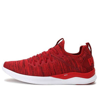 PUMA Ignite Flash Evoknit 'Red White' 190508-01