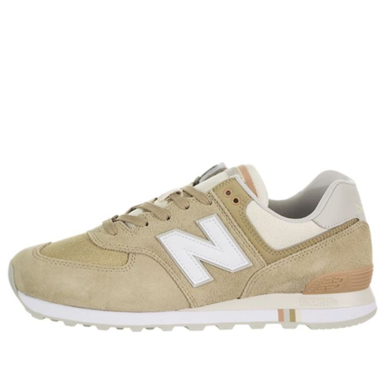 New Balance 574 Sneakers Khaki ML574HDS