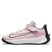 (PS) Nike Team Hustle Quick 3 'Pink Foam' DA2782-600
