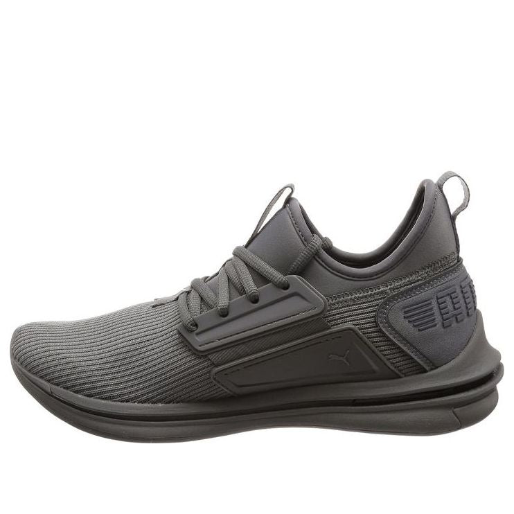 PUMA Ignite Limitless Sr Running Shoes Grey 190482-04