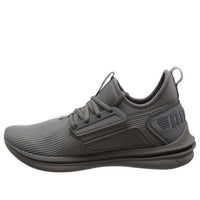 PUMA Ignite Limitless Sr Running Shoes Grey 190482-04