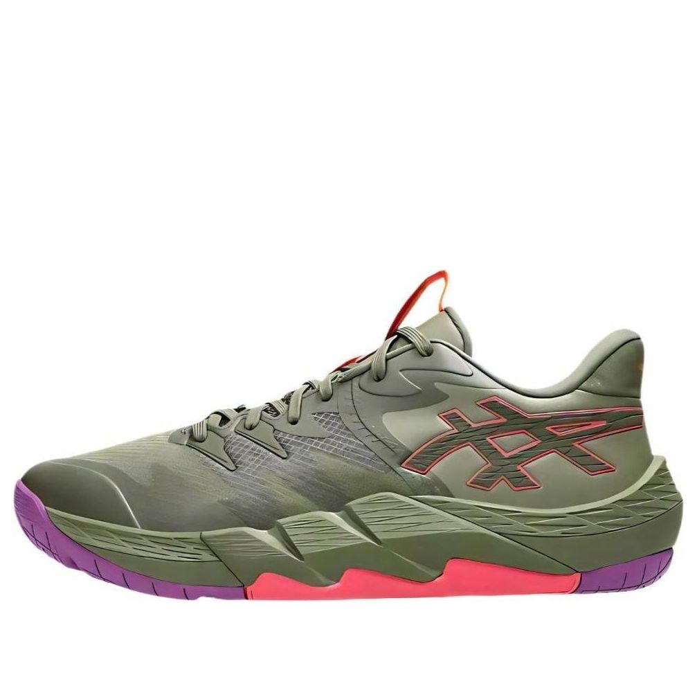 ASICS Unpre ARS Low 2 'Irvine Pink Cameo' 1063A083-300