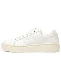 FILA Low-Top Sneakers 'White Cream Leather' 1TM01567D_920