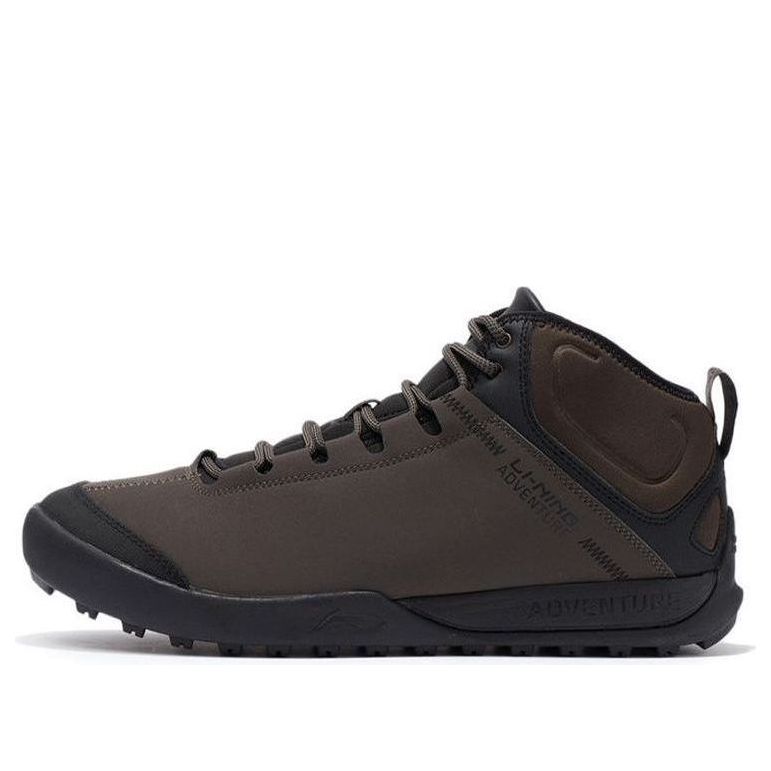 Li-Ning MidSport Leisure AGLR339-1