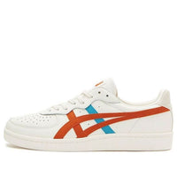 Onitsuka Tiger GSM 'White Blue Orange' 1183B701-102