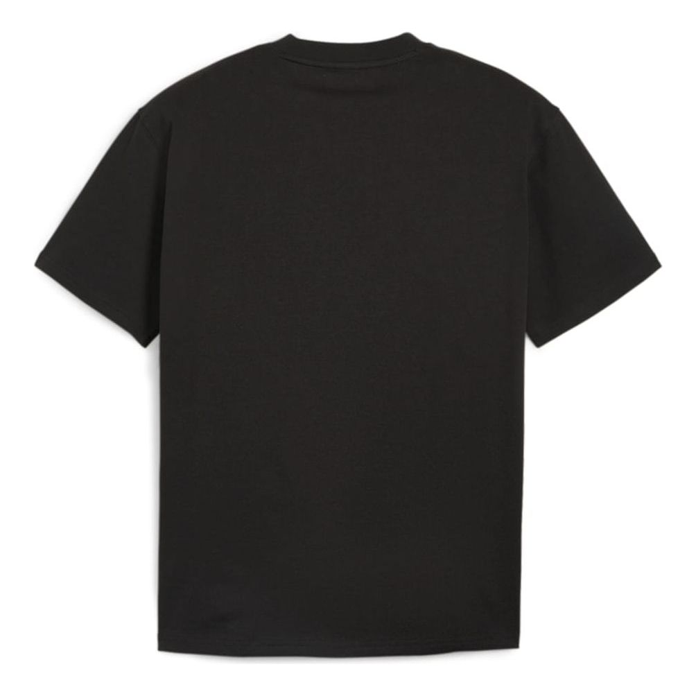 PUMA MMQ T-Shirt 'Black' 624009-01