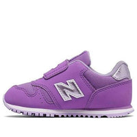 (TD) New Balance 373 Purple KV373F3I