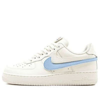 Nike Air Force 1 Low 'All-Star - Swoosh Pack Cream' AH8462-101