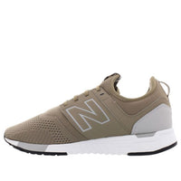 New Balance 247 Low-Top Brown MRL247MU