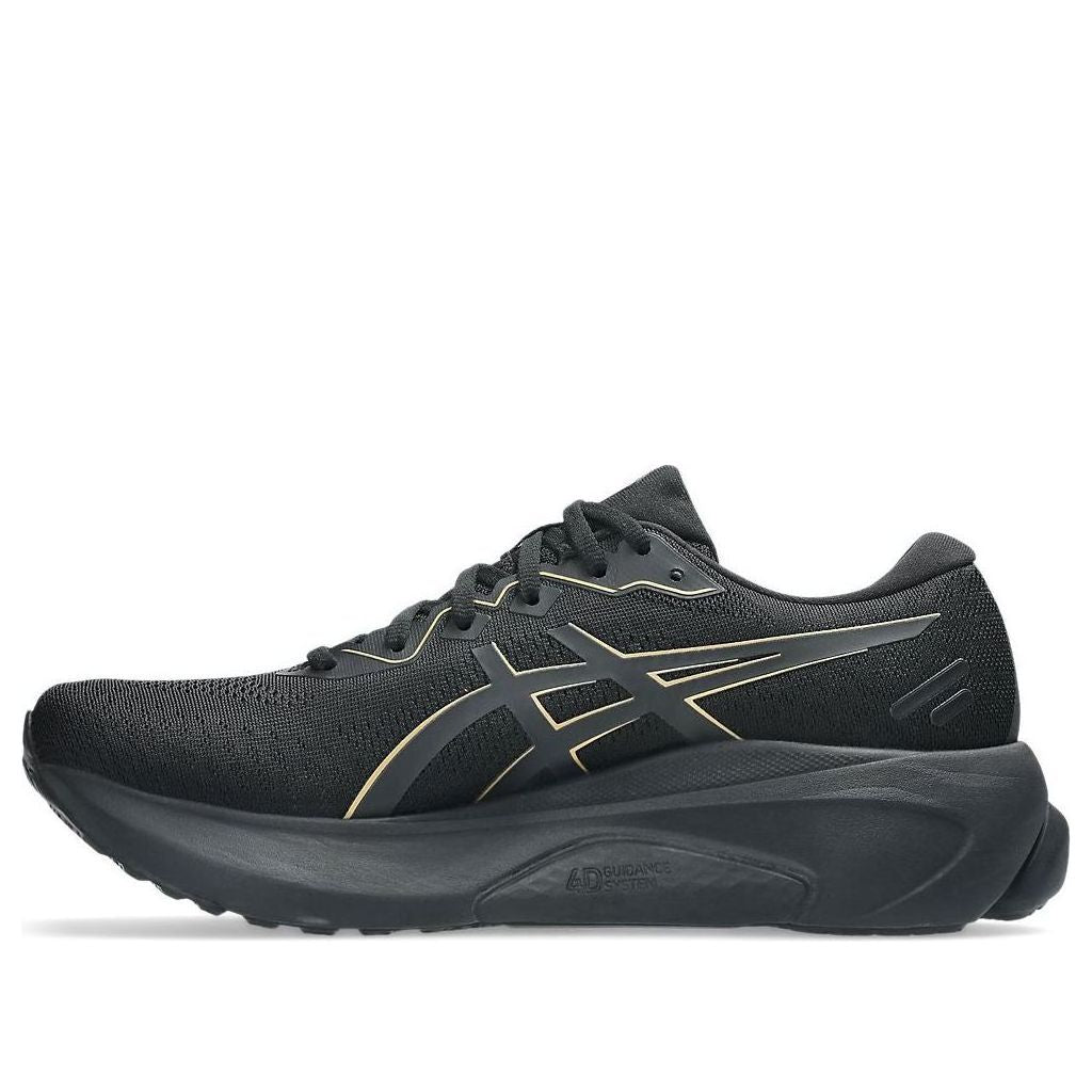 ASICS Gel-Jadeite 3 'Black Pure Gold' 1011C172-001
