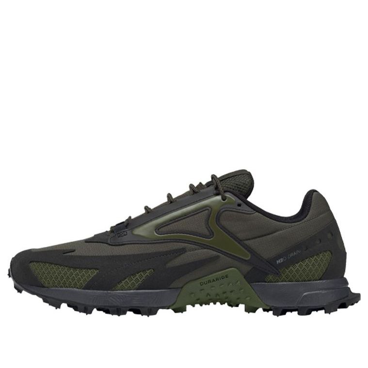 Reebok AT Craze 2 'Poplar Green Black' FU8344
