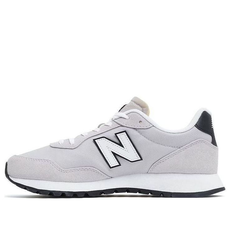 New Balance 527 Shoes Grey ML527LC