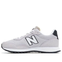 New Balance 527 Shoes Grey ML527LC
