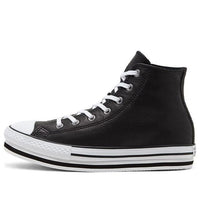 Converse Chuck Taylor All Star 'Standard Black' 666391C