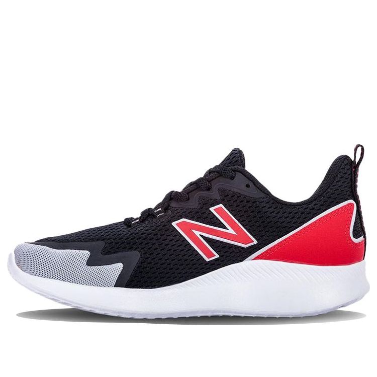 New Balance Ryval Black/Red MRYVLBR1B