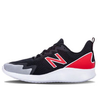 New Balance Ryval Black/Red MRYVLBR1B