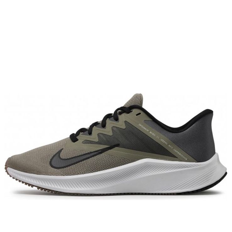 Nike Quest 3 'Grey Green' CD0230-300