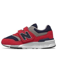 New Balance Hook and Loop 997H PZ997HBJ