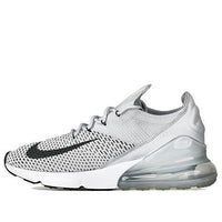 Nike Air Max 270 Flyknit 'Pure Platinum' AO1023-003