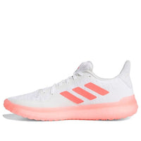 (WMNS) adidas Fit Pr Trainer White/Pink FV6935