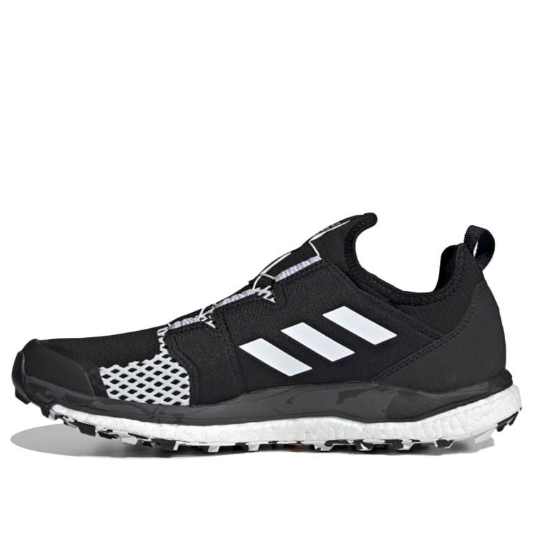 adidas Terrex Agravic BOA 'Black White' FY9454