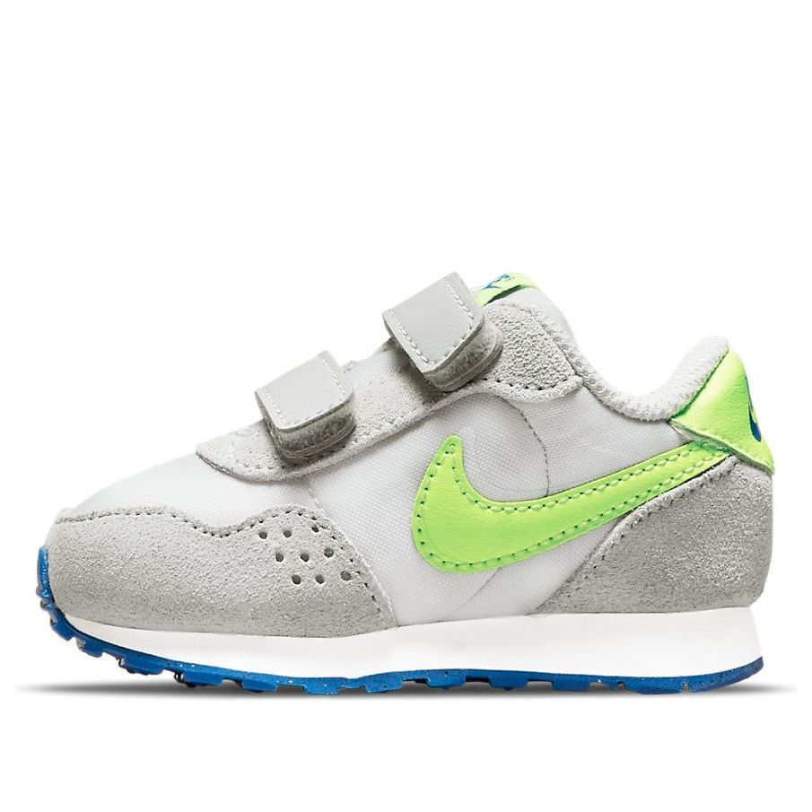 (TD) Nike MD Valiant 'Grey Fog Volt' CN8560-015