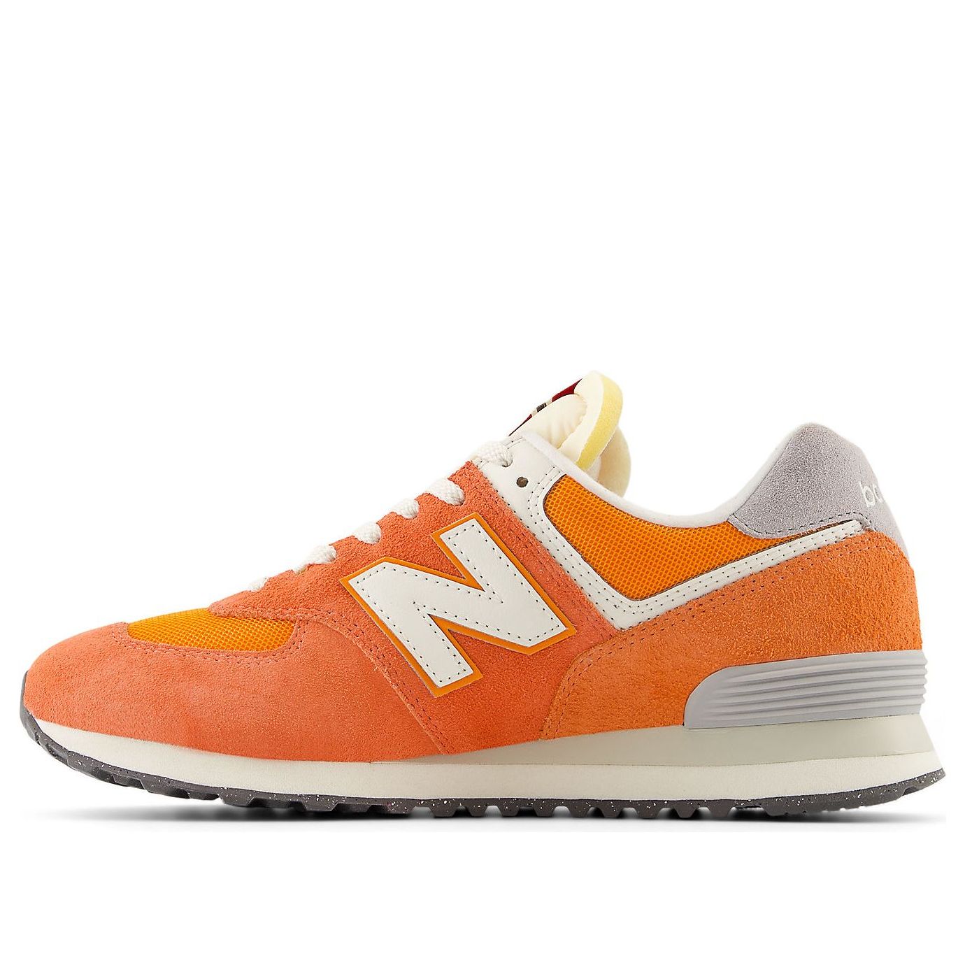 New Balance 574 'Gulf Red' U574RCB