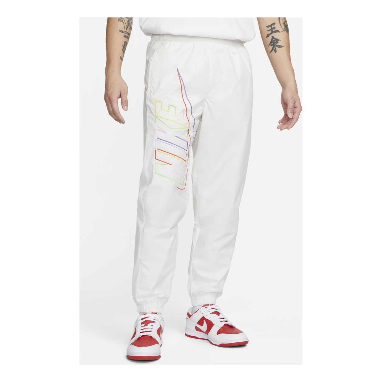 Nike Club Woven Pants DX0622-030