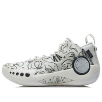Li-Ning DFT x Li-Ning Ivory ABPS011-6