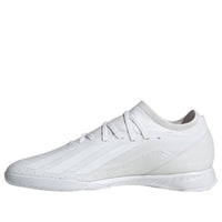 adidas X Crazyfast.3 IN 'Cloud White' ID9342