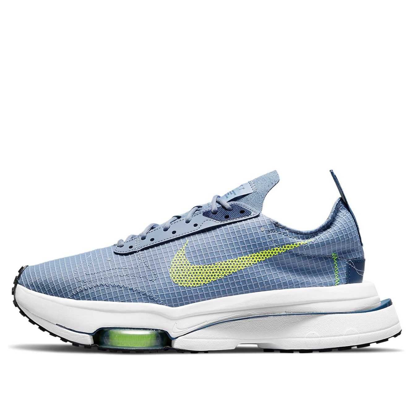 Nike Air Zoom-Type SE 'Ashen Slate Volt' CV2220-400